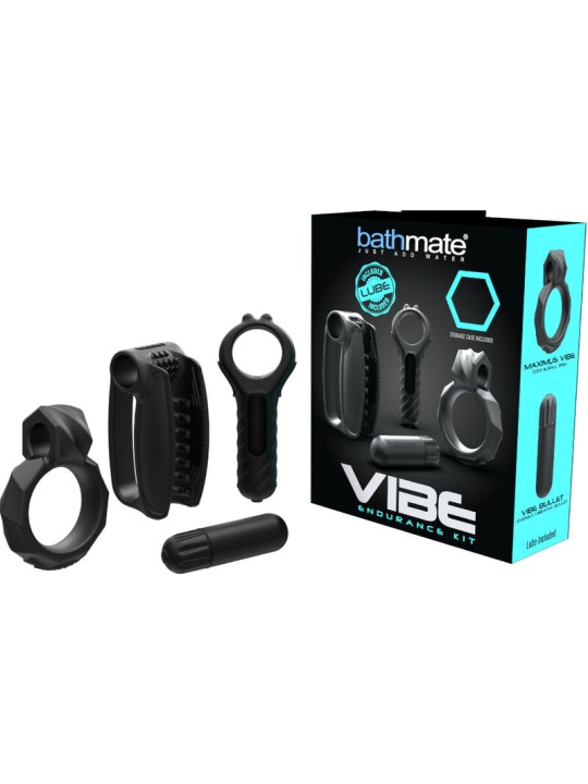 BATHMATE VIBE KIT DE RESISTENCIA