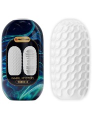 PRETTY LOVE HUEVO MASTURBADOR WHIRL MYSTERY VENUS