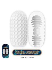 PRETTY LOVE HUEVO MASTURBADOR WHIRL MYSTERY VENUS