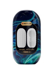 PRETTY LOVE HUEVO MASTURBADOR WHIRL MYSTERY VENUS