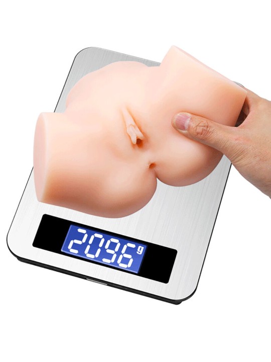 CRAZY BULL VAGINA Y ANO REALISTICOS VIBRADOR SAMANTHA