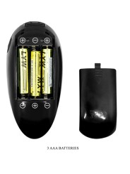 CRAZY BULL VAGINA Y ANO REALISTICOS DOBLE VIBRACION