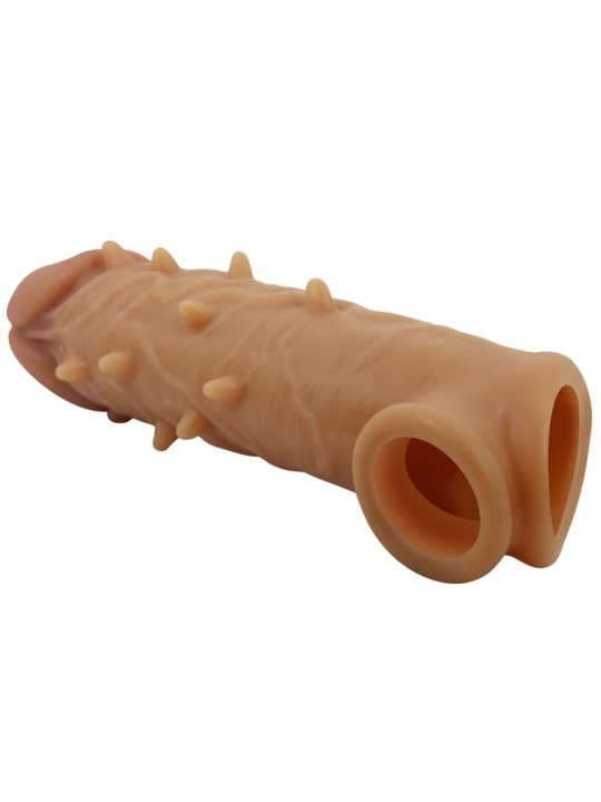 PRETTY LOVE OSBORN FUNDA PENSE EXTENSORA ESTIMULADORA