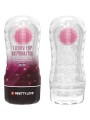 PRETTY LOVE FUNDA MASTURBADORA ROSA