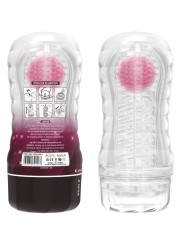 PRETTY LOVE FUNDA MASTURBADORA ROSA