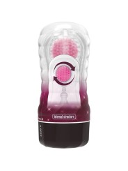 PRETTY LOVE FUNDA MASTURBADORA ROSA