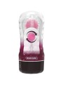 PRETTY LOVE FUNDA MASTURBADORA ROSA
