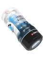 PRETTY LOVE PLANET FUNDA MASTURBADORA AZUL PRETTY LOVE PLANET FUNDA MASTURBADORA AZUL