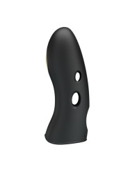 PRETTY LOVE MARICO FUNDA DE DEDO ELECTRO ESTUMILADOR NEGRO