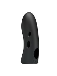 PRETTY LOVE MARICO FUNDA DE DEDO ELECTRO ESTUMILADOR NEGRO