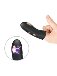 PRETTY LOVE MARICO FUNDA DE DEDO ELECTRO ESTUMILADOR NEGRO