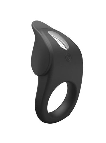 PRETTY LOVE SUSANNA ANILLO VIBRADOR PARA PENE NEGRO