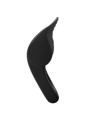 PRETTY LOVE SUSANNA ANILLO VIBRADOR PARA PENE NEGRO
