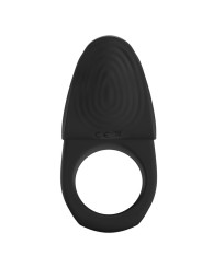PRETTY LOVE SUSANNA ANILLO VIBRADOR PARA PENE NEGRO