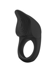 PRETTY LOVE SUSANNA ANILLO VIBRADOR PARA PENE NEGRO