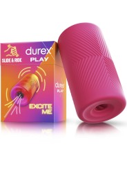 DUREX TOY MASTURBADOR SLIDE RIDE
