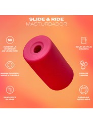 DUREX TOY MASTURBADOR SLIDE RIDE