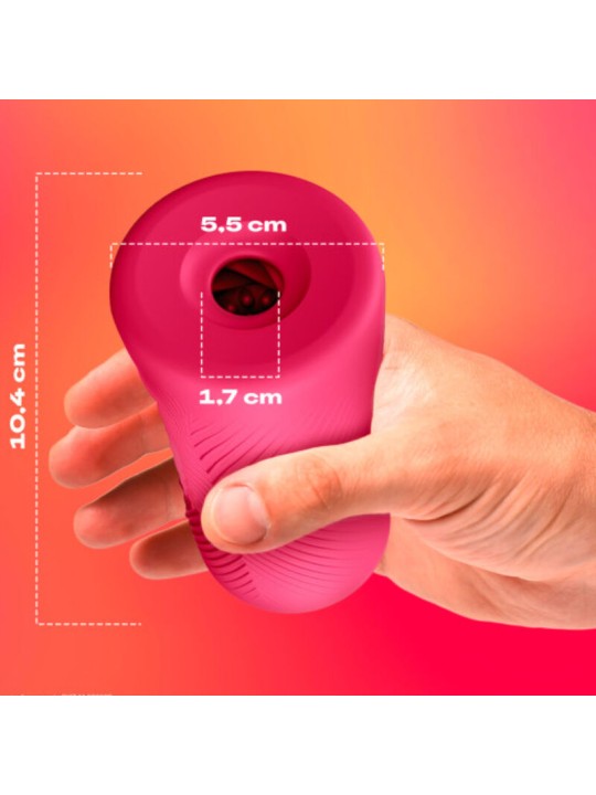 DUREX TOY MASTURBADOR SLIDE RIDE