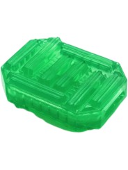 TENGA UNI EMERALD MASTURBADOR DEDAL