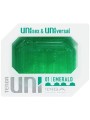 TENGA UNI EMERALD MASTURBADOR DEDAL