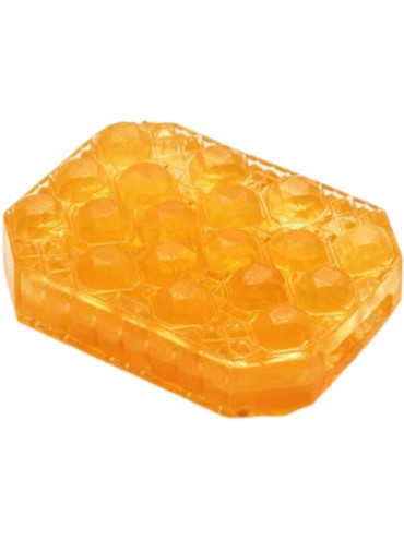 TENGA UNI TOPAZ MASTURBADOR DEDAL