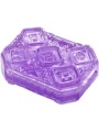 TENGA UNI AMETHYST MASTURBADOR DEDAL