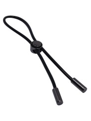 PRETTY LOVE CUERDA ANILLO PENE Y TESTICULOS