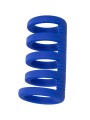 CALEXOTICS ADMIRAL JAULA XTREME PARA PENE AZUL