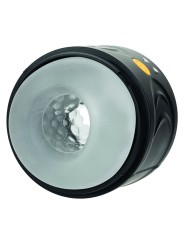 CALEXOTICS BOUNDLESS MASTURBADOR DOBLE MOTOR