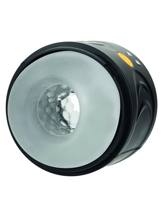 CALEXOTICS BOUNDLESS MASTURBADOR DOBLE MOTOR CALEXOTICS BOUNDLESS MASTURBADOR DOBLE MOTOR