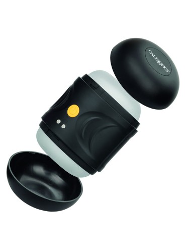 CALEXOTICS BOUNDLESS MASTURBADOR DOBLE MOTOR