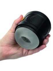 CALEXOTICS BOUNDLESS MASTURBADOR DOBLE MOTOR