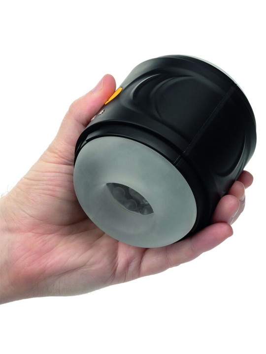 CALEXOTICS BOUNDLESS MASTURBADOR DOBLE MOTOR CALEXOTICS BOUNDLESS MASTURBADOR DOBLE MOTOR