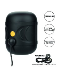 CALEXOTICS BOUNDLESS MASTURBADOR DOBLE MOTOR