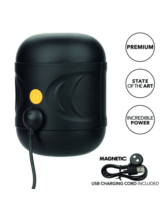 CALEXOTICS BOUNDLESS MASTURBADOR DOBLE MOTOR CALEXOTICS BOUNDLESS MASTURBADOR DOBLE MOTOR