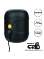 CALEXOTICS BOUNDLESS MASTURBADOR DOBLE MOTOR CALEXOTICS BOUNDLESS MASTURBADOR DOBLE MOTOR
