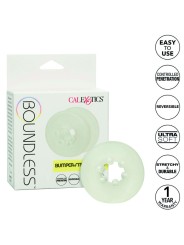 CALEXOTICS BOUNDLESS ANILLO TOPE Y ESTIMULADOR