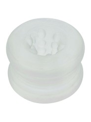 CALEXOTICS BOUNDLESS ANILLO TOPE Y ESTIMULADOR