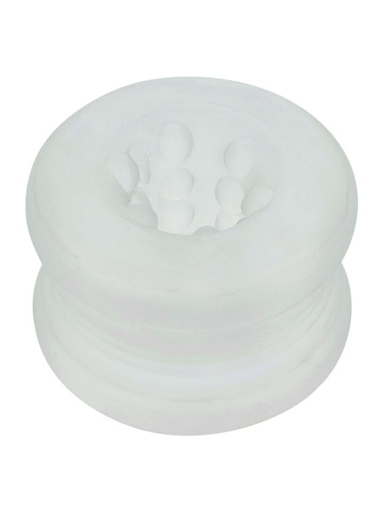 CALEXOTICS BOUNDLESS ANILLO TOPE Y ESTIMULADOR