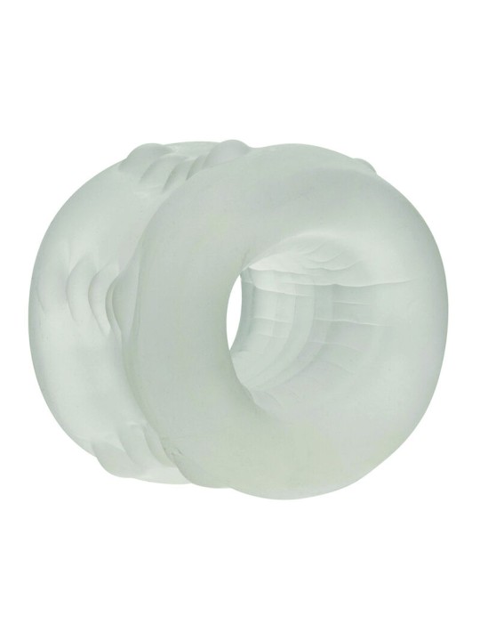 CALEXOTICS BOUNDLESS ANILLO TOPE Y ESTIMULADOR