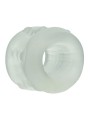 CALEXOTICS BOUNDLESS ANILLO TOPE Y ESTIMULADOR