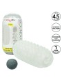 CALEXOTICS BOUNDLESS STROKER BLANDO REVERSIBLE GRIS
