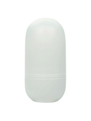 CALEXOTICS BOUNDLESS STROKER BLANDO REVERSIBLE GRIS