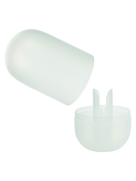 CALEXOTICS BOUNDLESS STROKER BLANDO REVERSIBLE GRIS