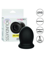 CALEXOTICS BOUNDLESS FTM STROKER REVERSIBLE 7CM