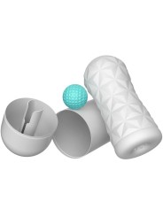 PRETTY LOVE MASTURBADOR VICTORIA CECIL BLANCO