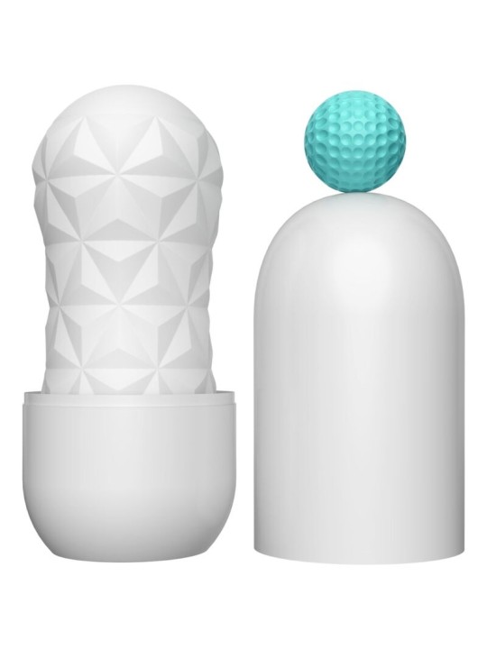 PRETTY LOVE MASTURBADOR VICTORIA CECIL BLANCO