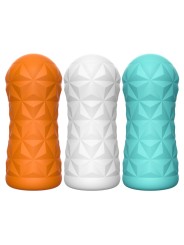 PRETTY LOVE MASTURBADOR VICTORIA 15 UNIDADES