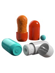 PRETTY LOVE MASTURBADOR VICTORIA 15 UNIDADES