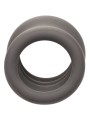 CALEXOTICS ALPHA ANILLO EXTENSION ESCROTO DOBLE NEGRO